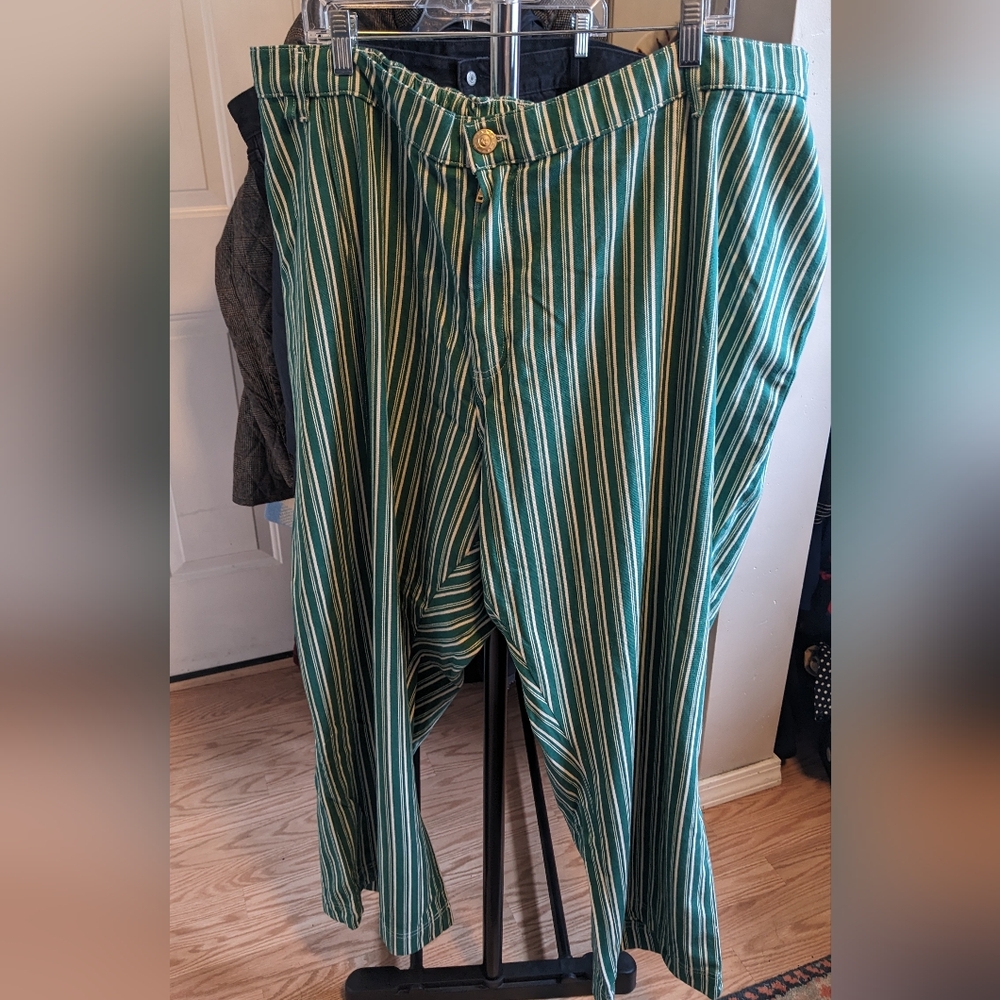 NWOT Big Bud Press Western Pants